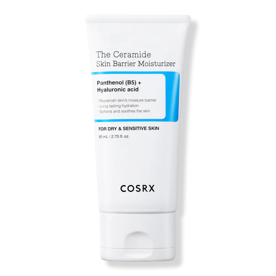 Barrier Repair Ceramide Moisturizer 50ml