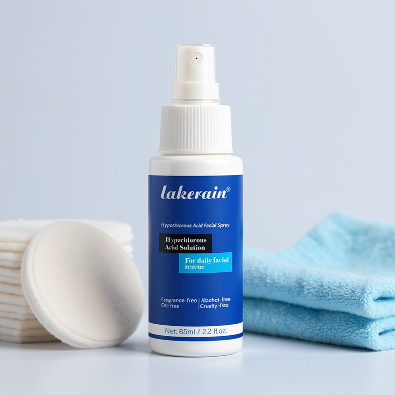 Hypochlorous Acid Facial Mist Spray