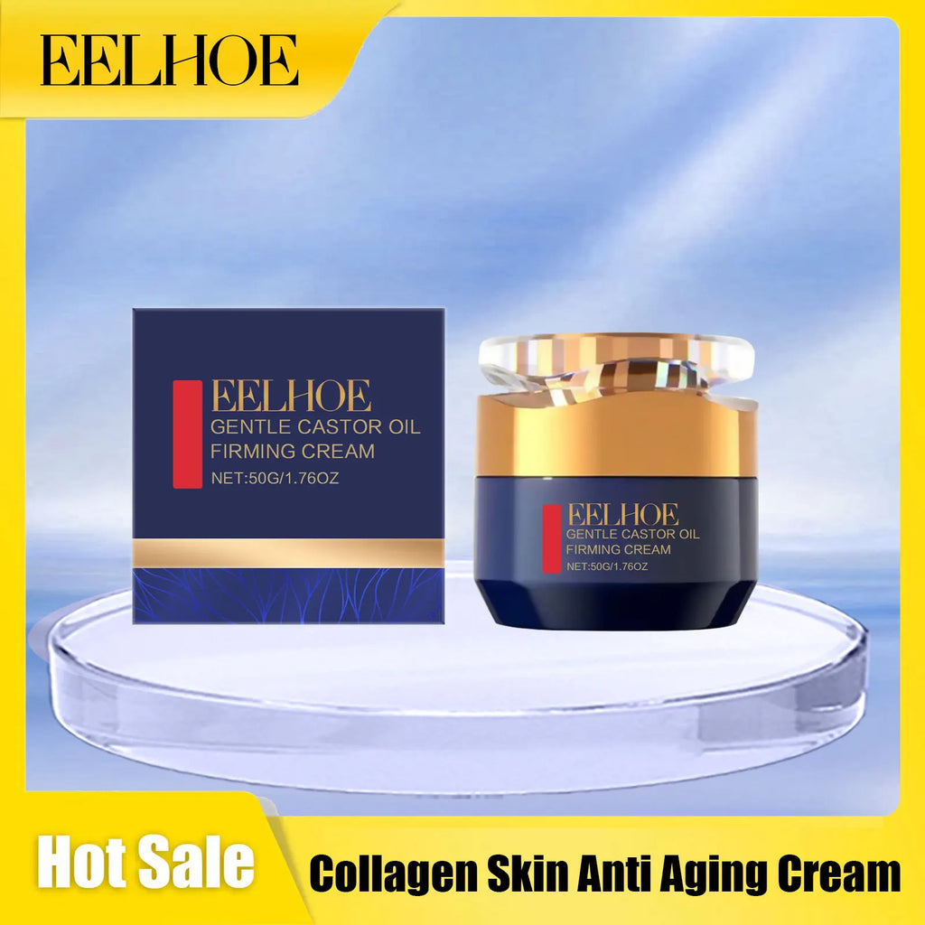Eelhoe Collagen Firming Anti-Aging Body Cream