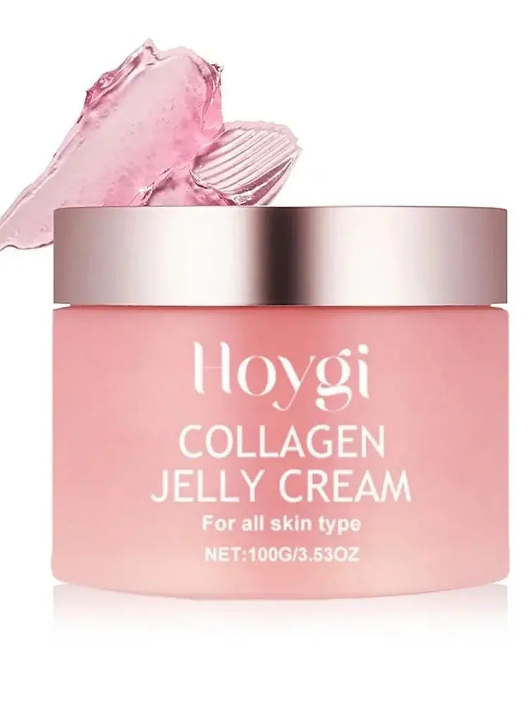 Hyogi Jelly