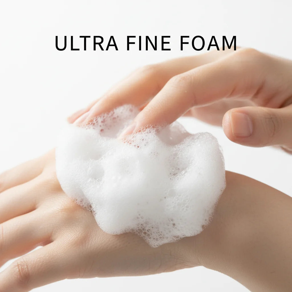 Anua Heartleaf Cleanser