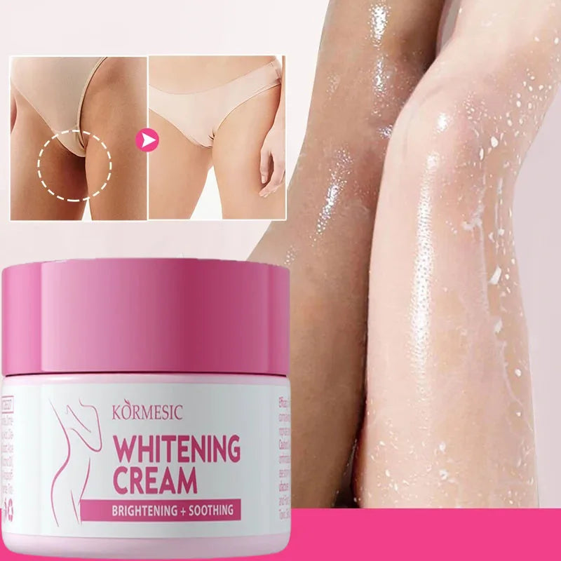 Glutathione Niacinamide Brightening Body Lotion
