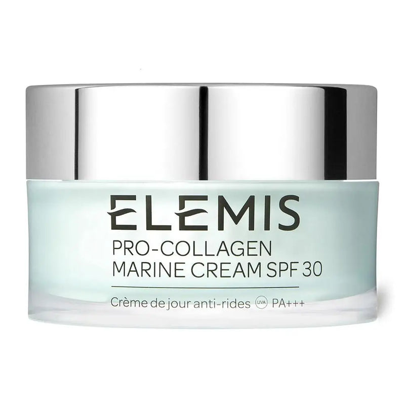 Elemis Pro-Collagen SPF Marine Cream
