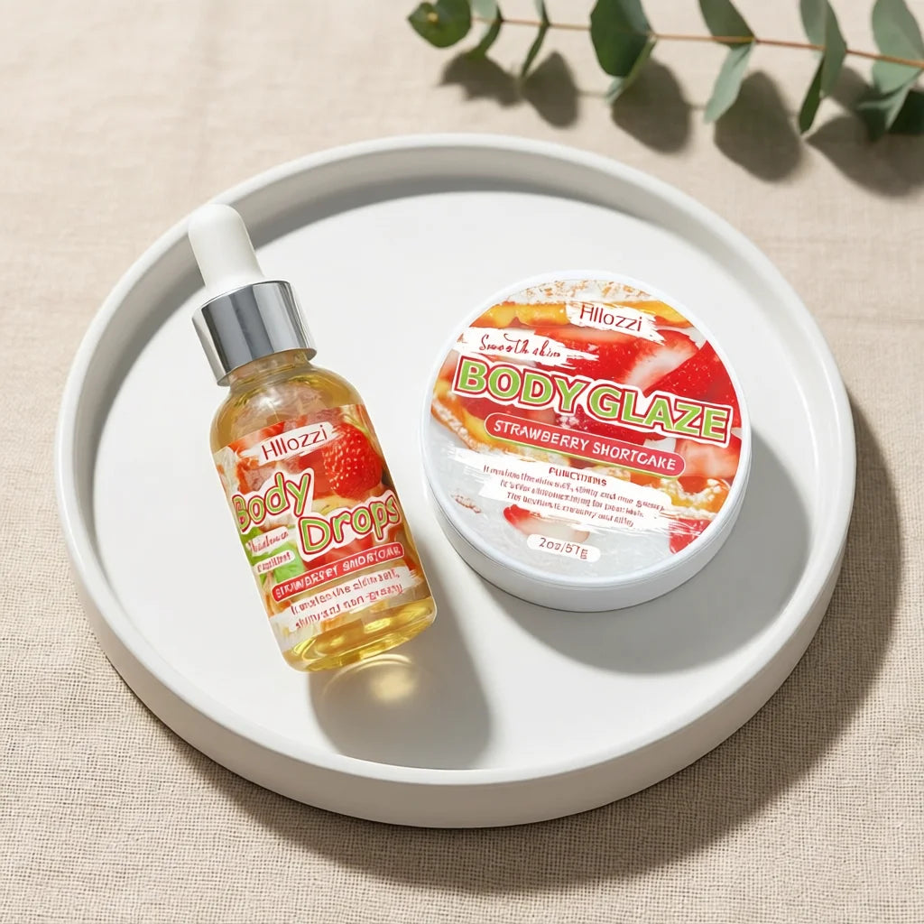 96% Snail Mucin Moisturizing Body Lotion